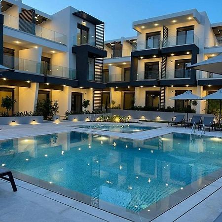 Evion Residence A11 Nikiti  Ngoại thất bức ảnh