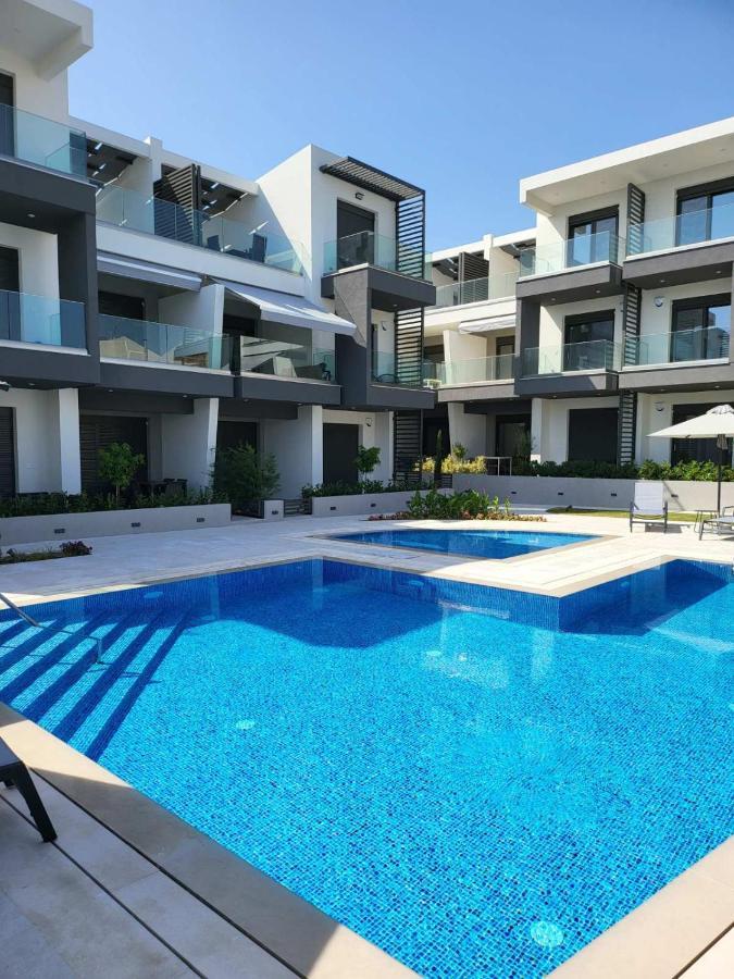 Evion Residence A11 Nikiti  Ngoại thất bức ảnh
