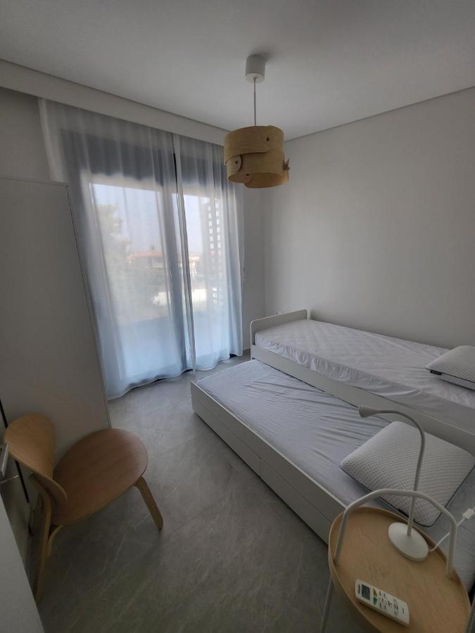 Evion Residence A11 Nikiti  Ngoại thất bức ảnh