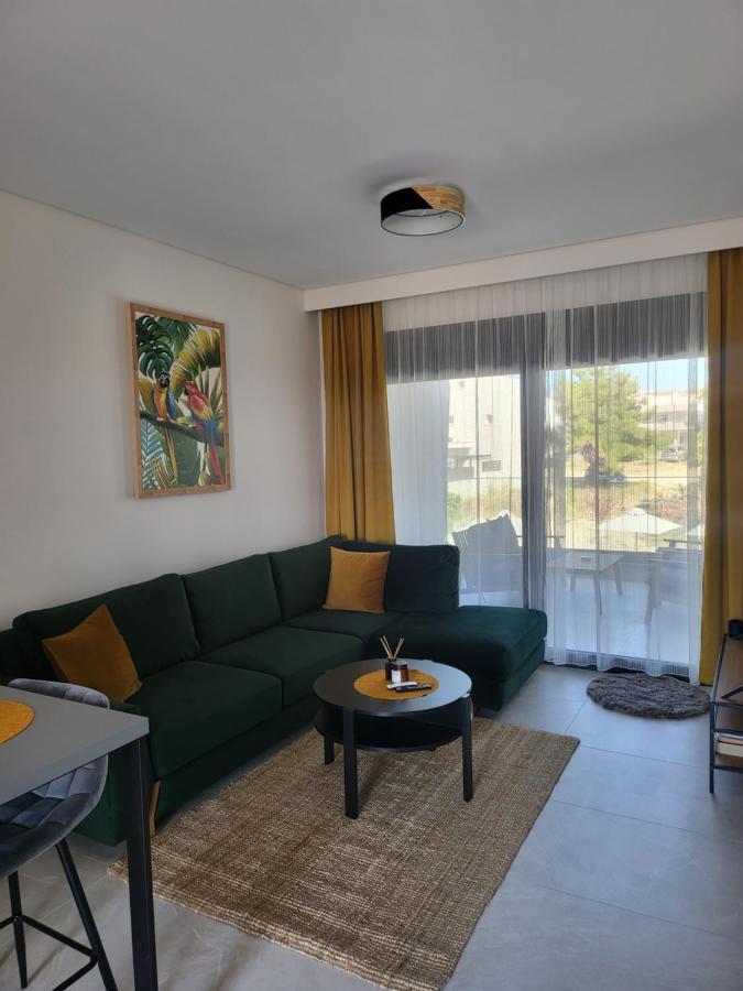 Evion Residence A11 Nikiti  Ngoại thất bức ảnh