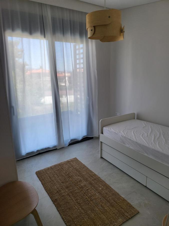 Evion Residence A11 Nikiti  Ngoại thất bức ảnh