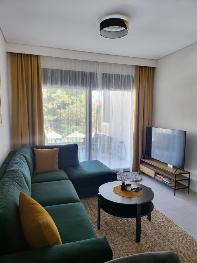 Evion Residence A11 Nikiti  Ngoại thất bức ảnh