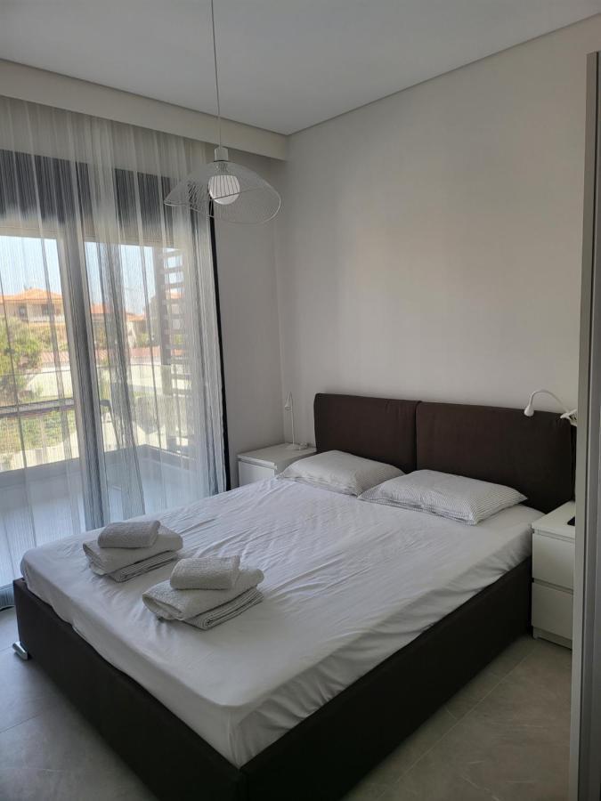 Evion Residence A11 Nikiti  Ngoại thất bức ảnh