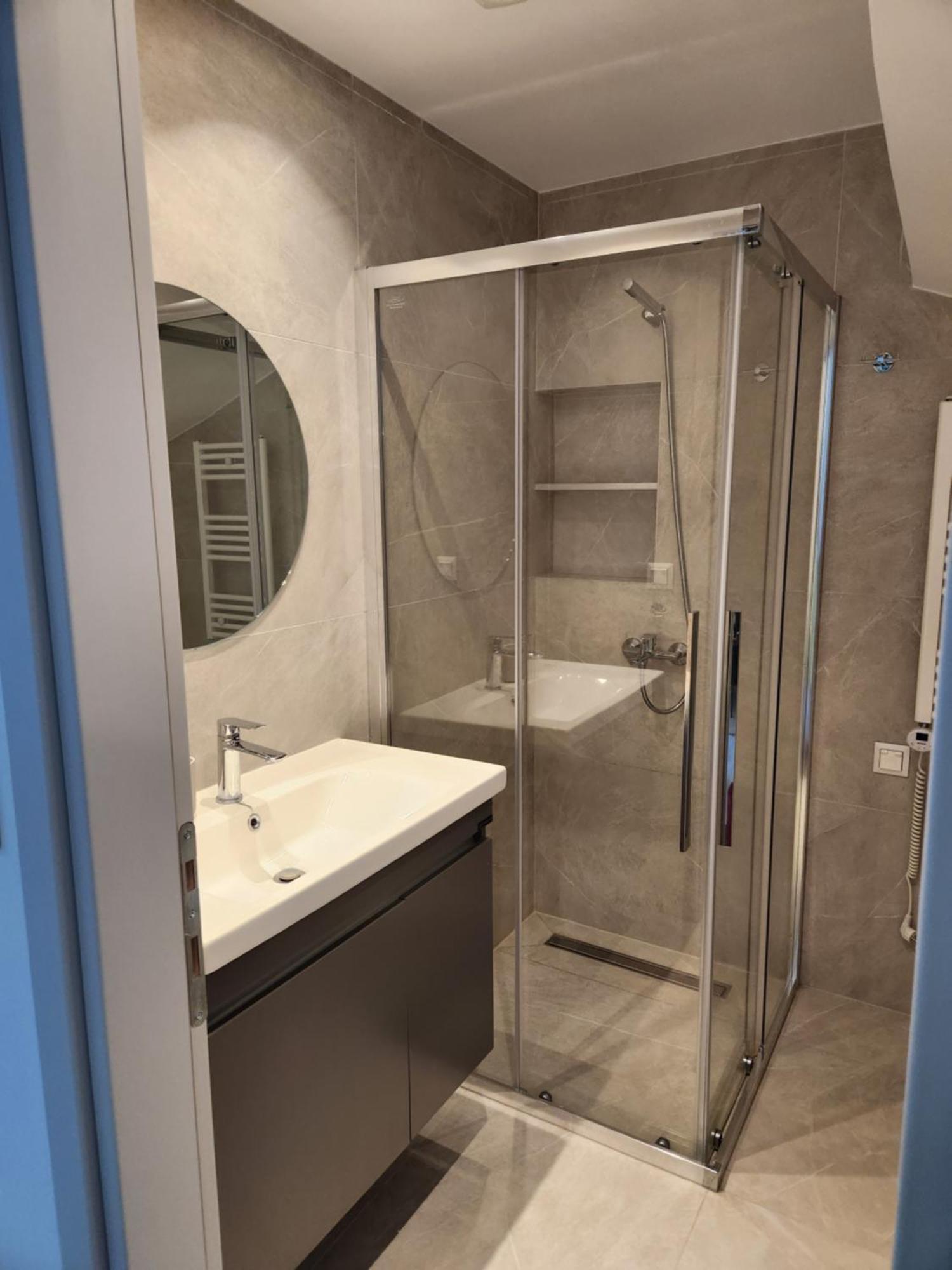 Evion Residence A11 Nikiti  Ngoại thất bức ảnh