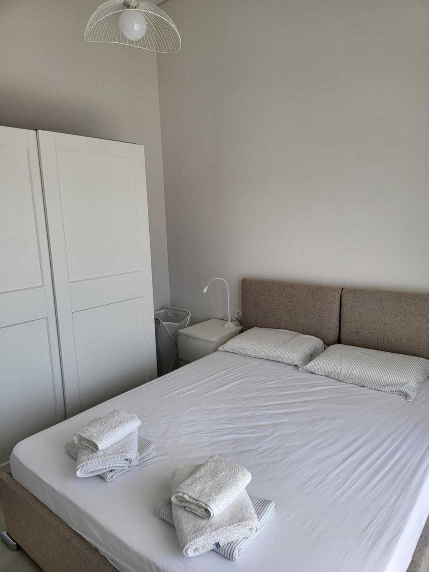 Evion Residence A11 Nikiti  Ngoại thất bức ảnh