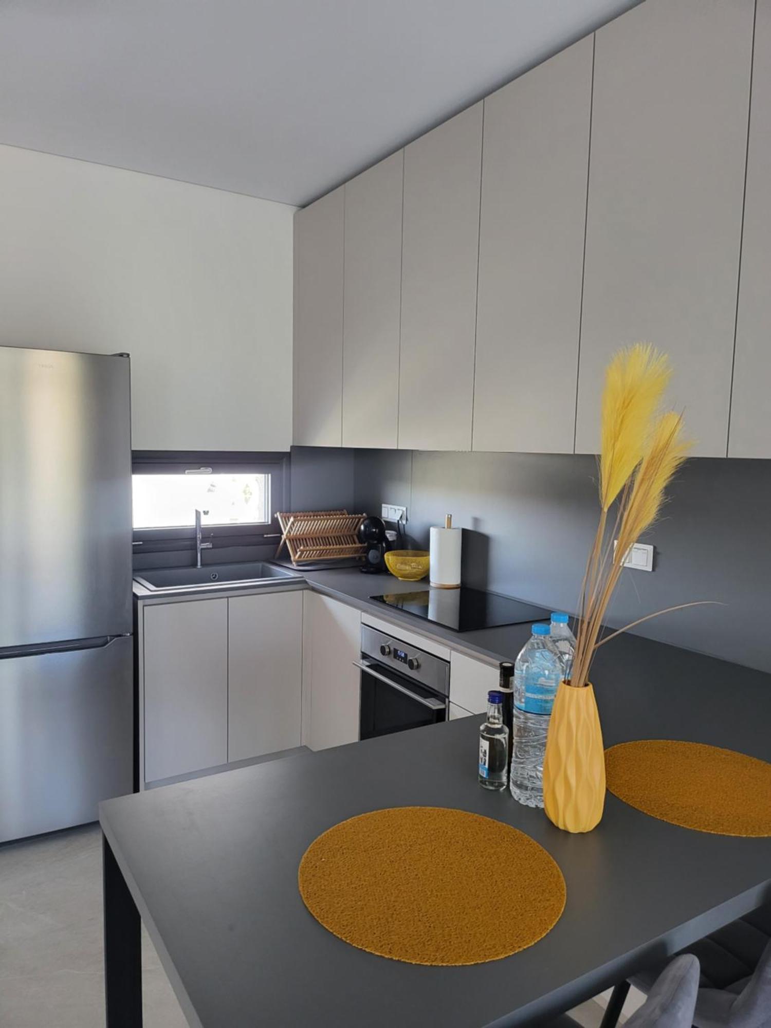 Evion Residence A11 Nikiti  Ngoại thất bức ảnh